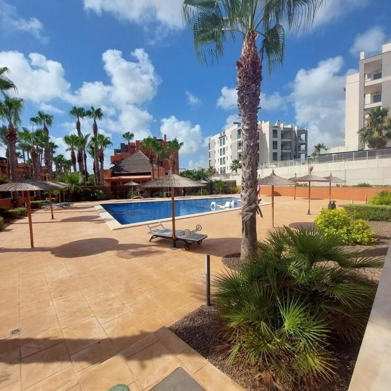 Apartamento 2 habitaciones 70m² en venta - Las Filipinas - foto 4