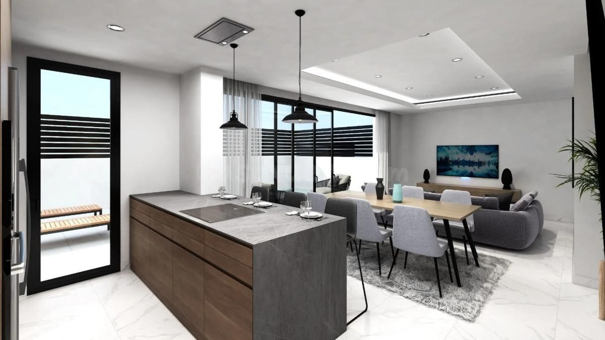 Parcela en venta - Costa blanca sur
