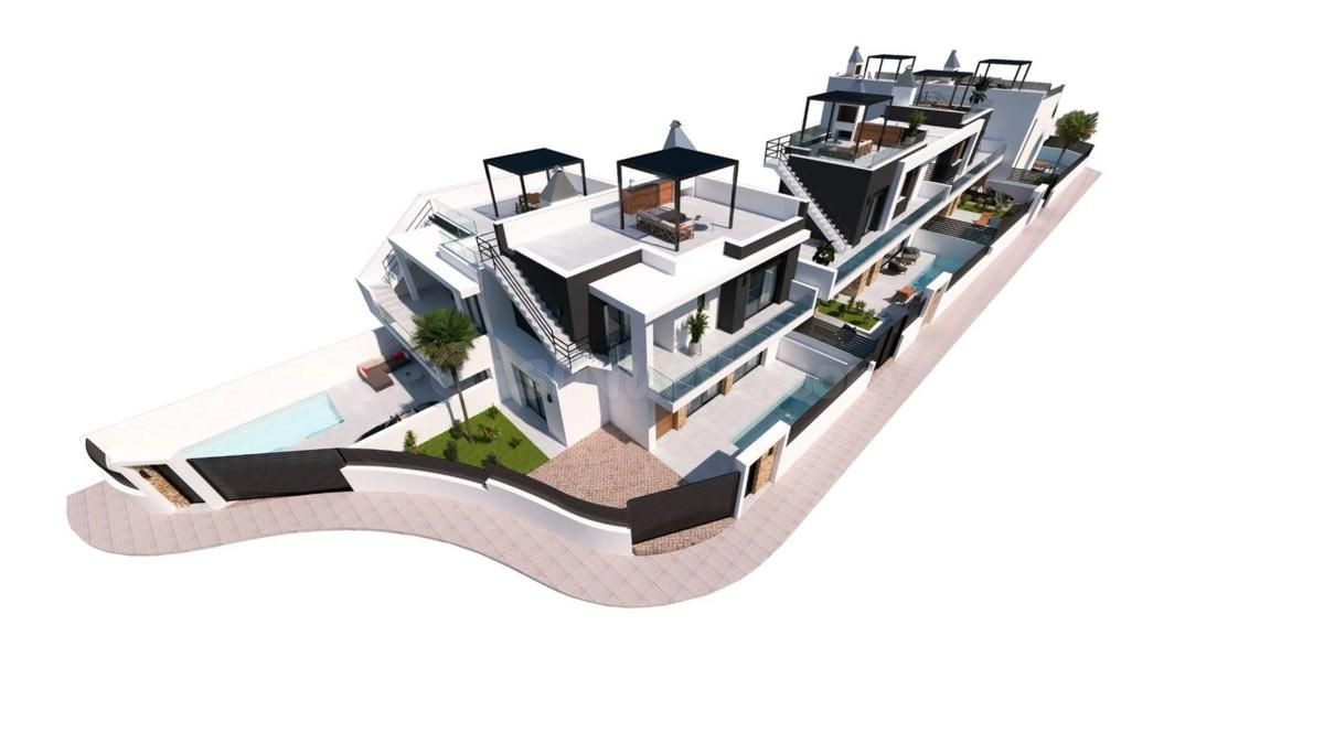 Parcela en venta - Costa blanca sur - foto 2