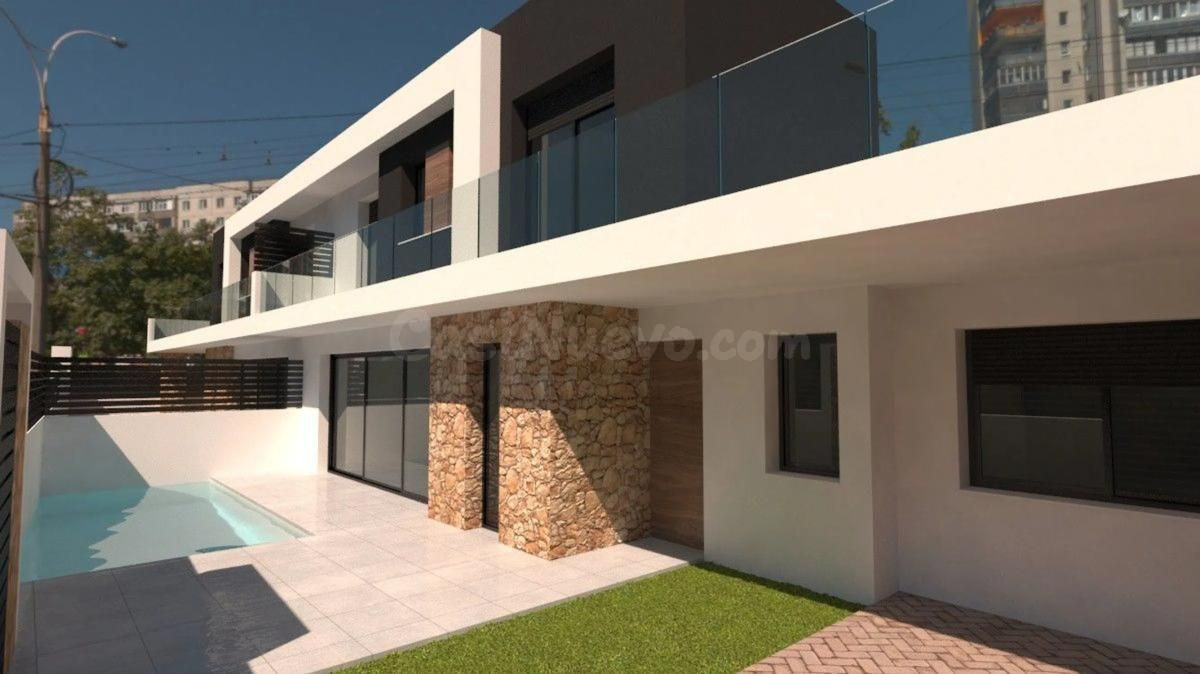 Parcela en venta - Costa blanca sur - foto 3