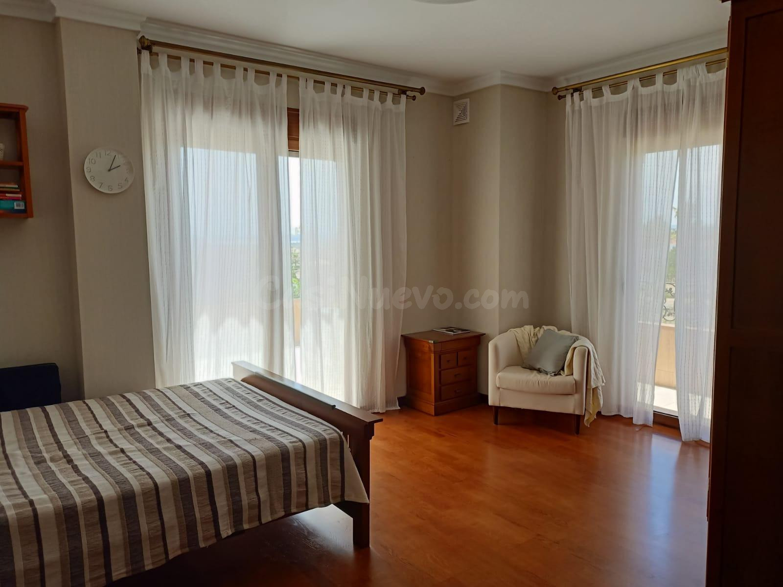 VENTA- VILLA DE LUJO- CIUDAD QUESADA- 4 DORMITORIOS- 4 BAÑOS - foto 5