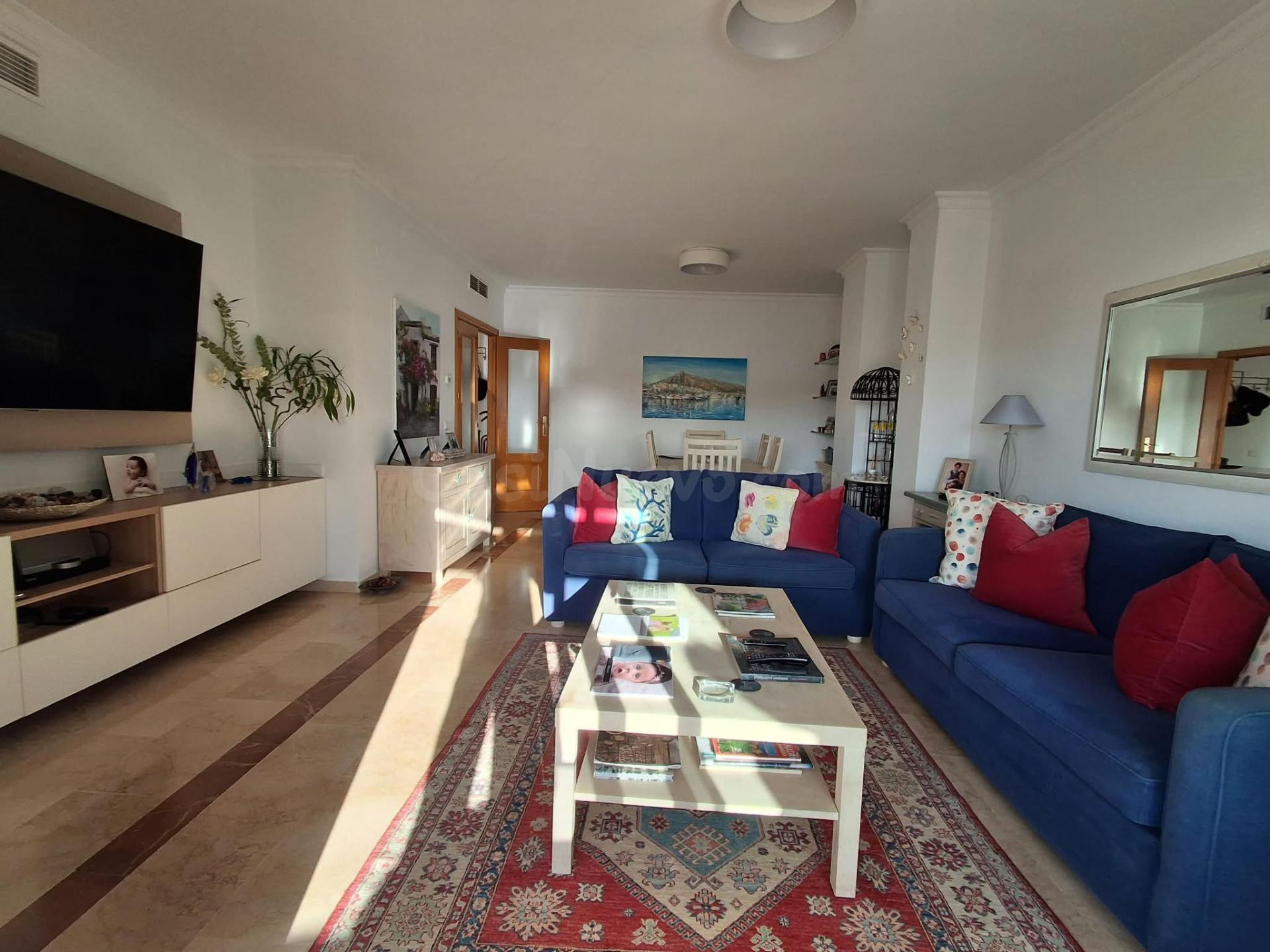 ESPECTACULAR ÁTICO DÚPLEX EXCLUSIVO DE 3 DORMITORIOS · 150 M - foto 2