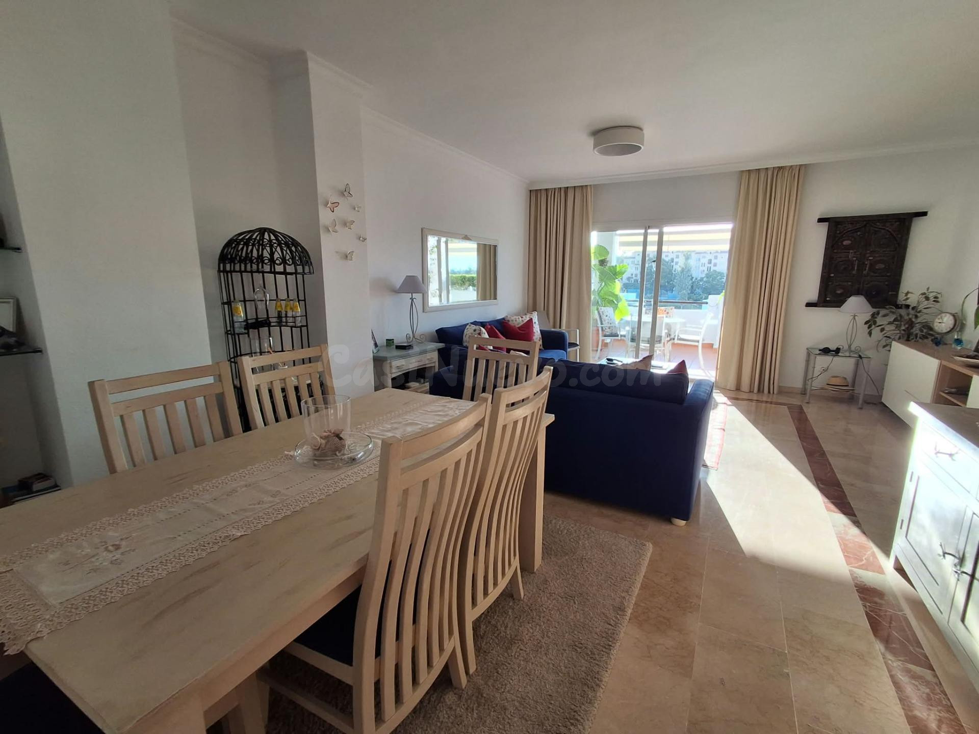 ESPECTACULAR ÁTICO DÚPLEX EXCLUSIVO DE 3 DORMITORIOS · 150 M - foto 3