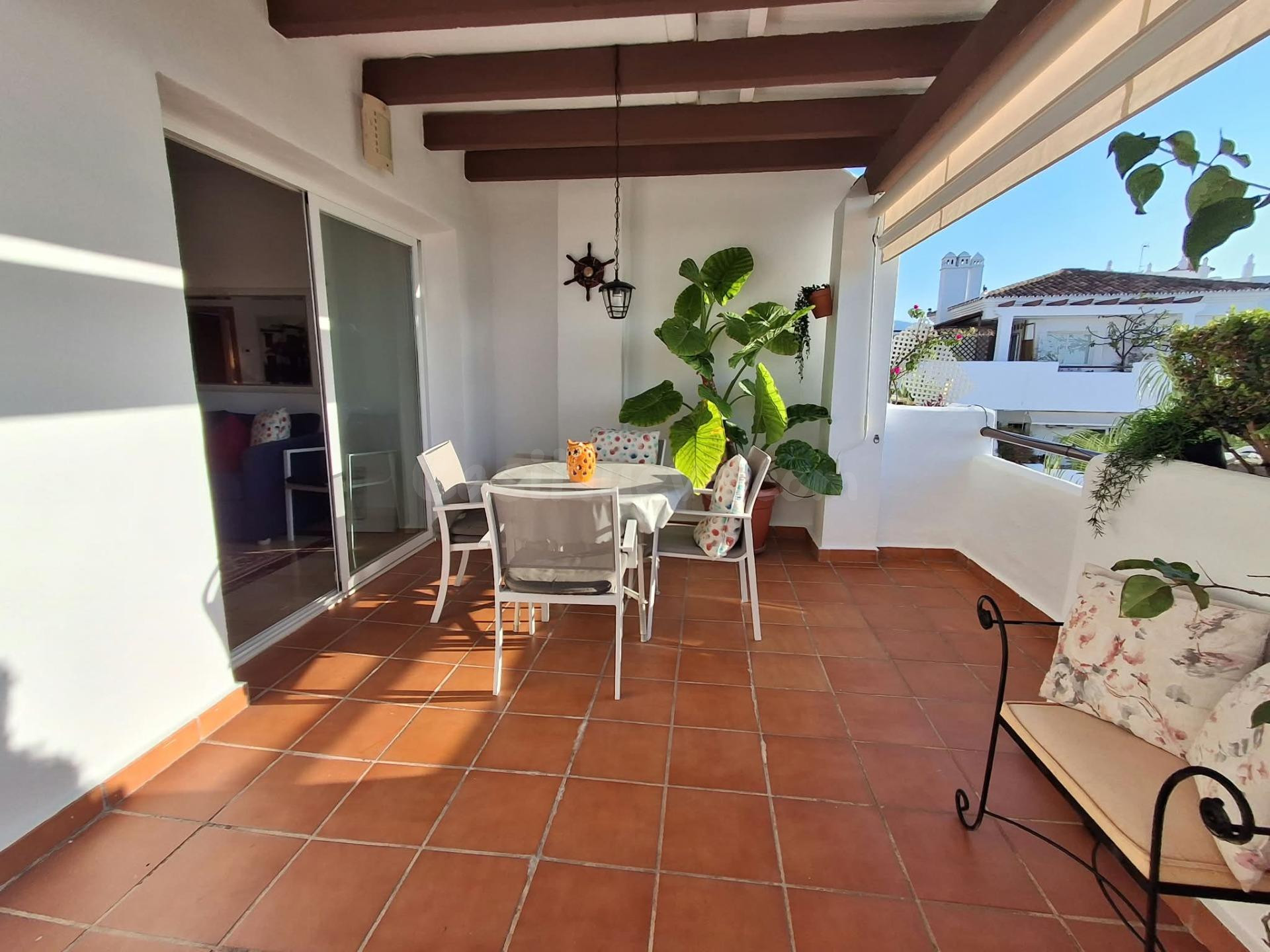 ESPECTACULAR ÁTICO DÚPLEX EXCLUSIVO DE 3 DORMITORIOS · 150 M - foto 4