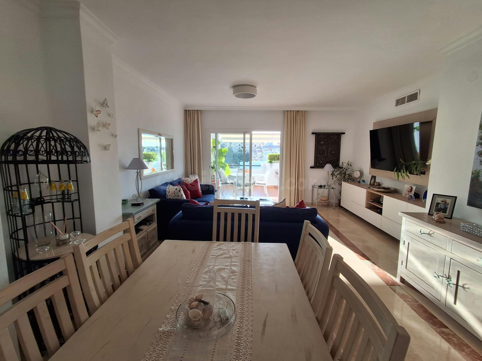 ESPECTACULAR ÁTICO DÚPLEX EXCLUSIVO DE 3 DORMITORIOS · 150 M - foto 5