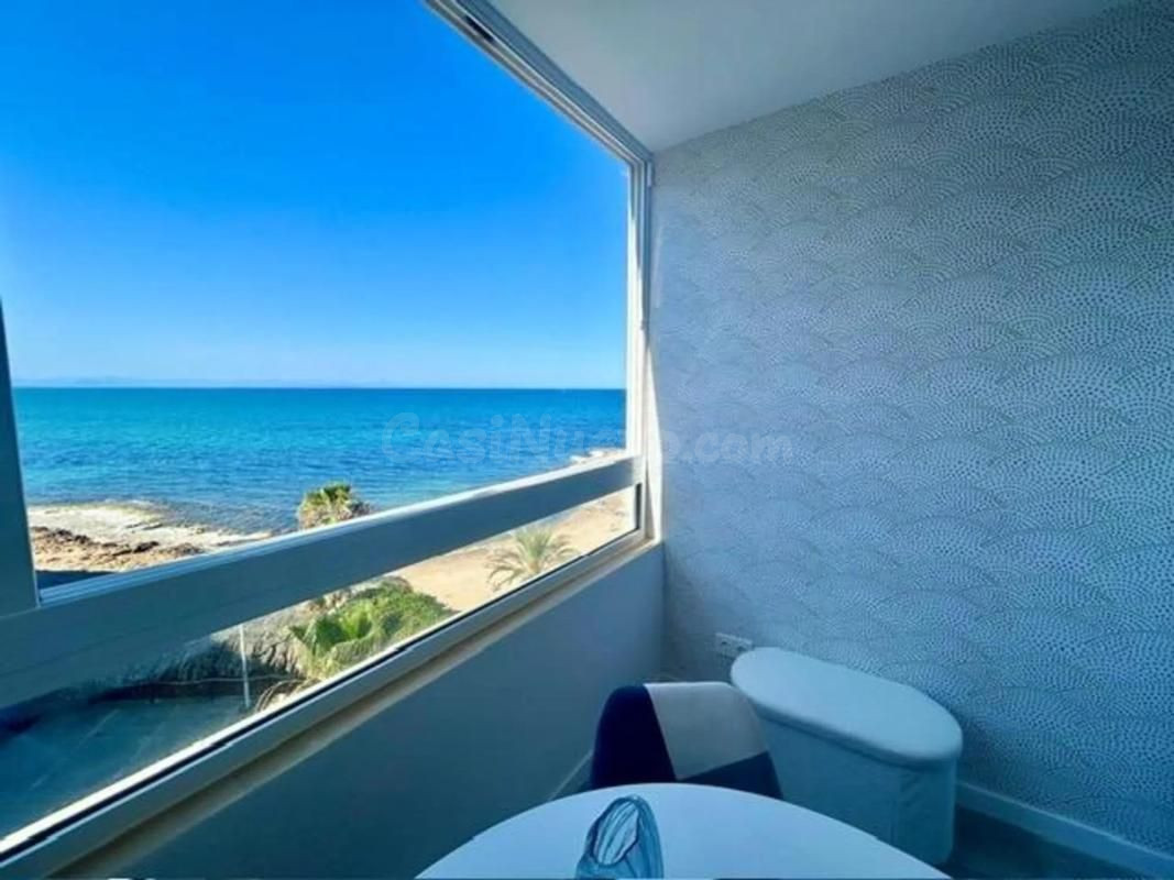 Apartamento 1 habitación 34m² en venta - Cabo cervera
