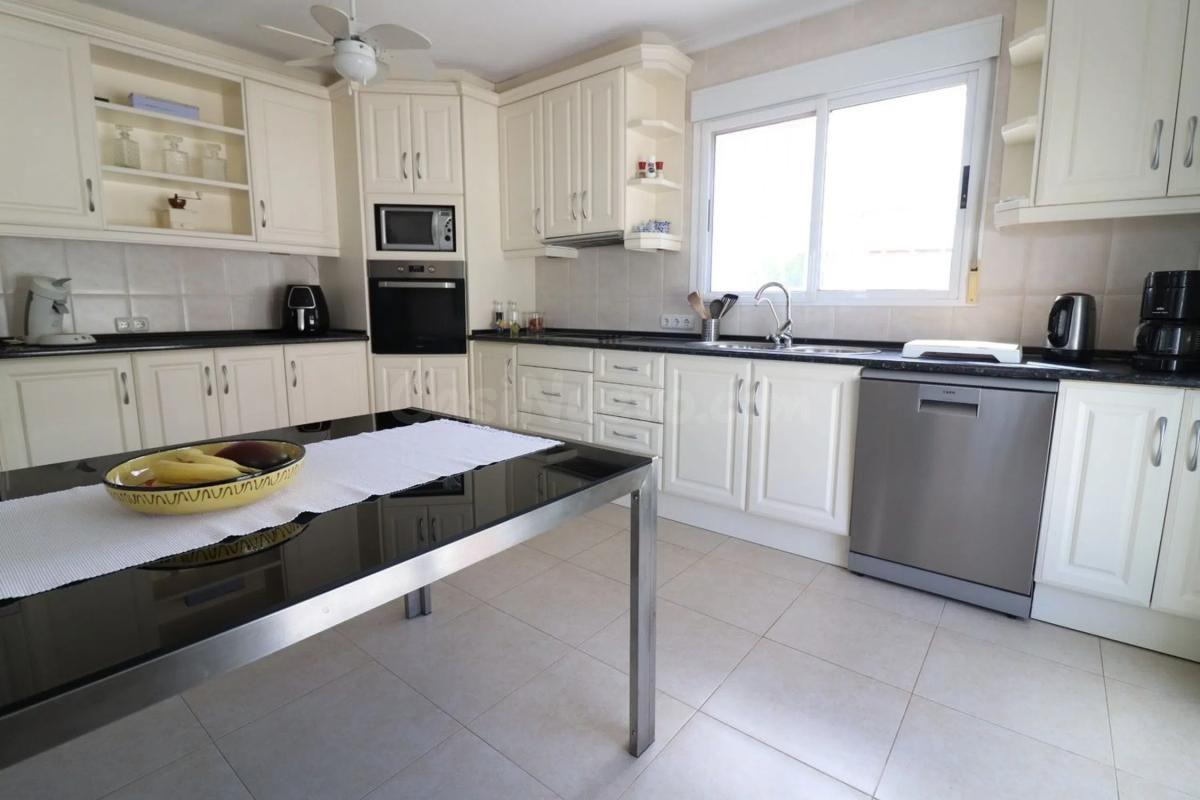 Villa 3 habitaciones 216m² en venta - Comunidad valenciana - foto 2