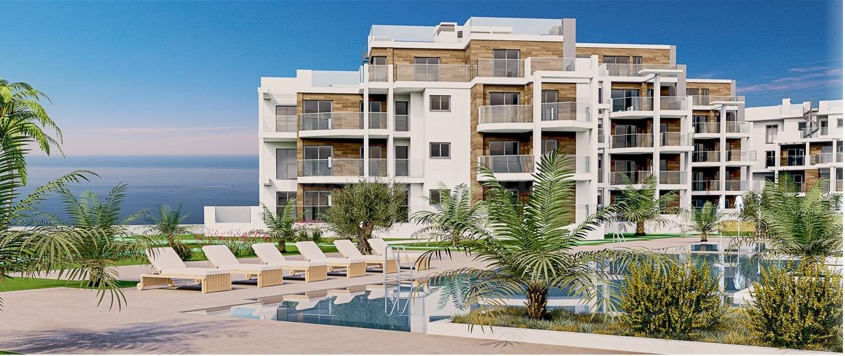 VENTA-OBRA NUEVA-APARTAMENTOS-2/3D-2B-CERCA PLAYA-PISCINA CO - foto 2