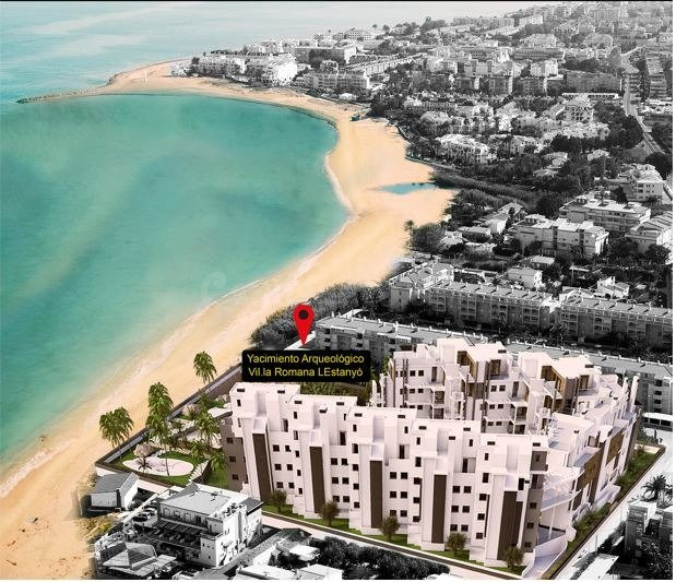 VENTA-OBRA NUEVA-APARTAMENTOS-2/3D-2B-CERCA PLAYA-PISCINA CO - foto 5