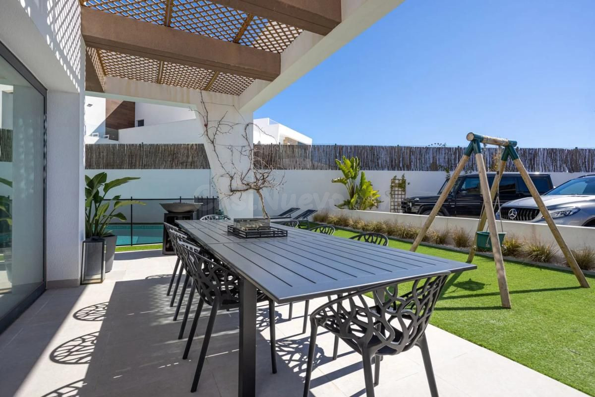 Villa 4 habitaciones 153m² en venta - Centro de la Ciudad Qu - foto 4