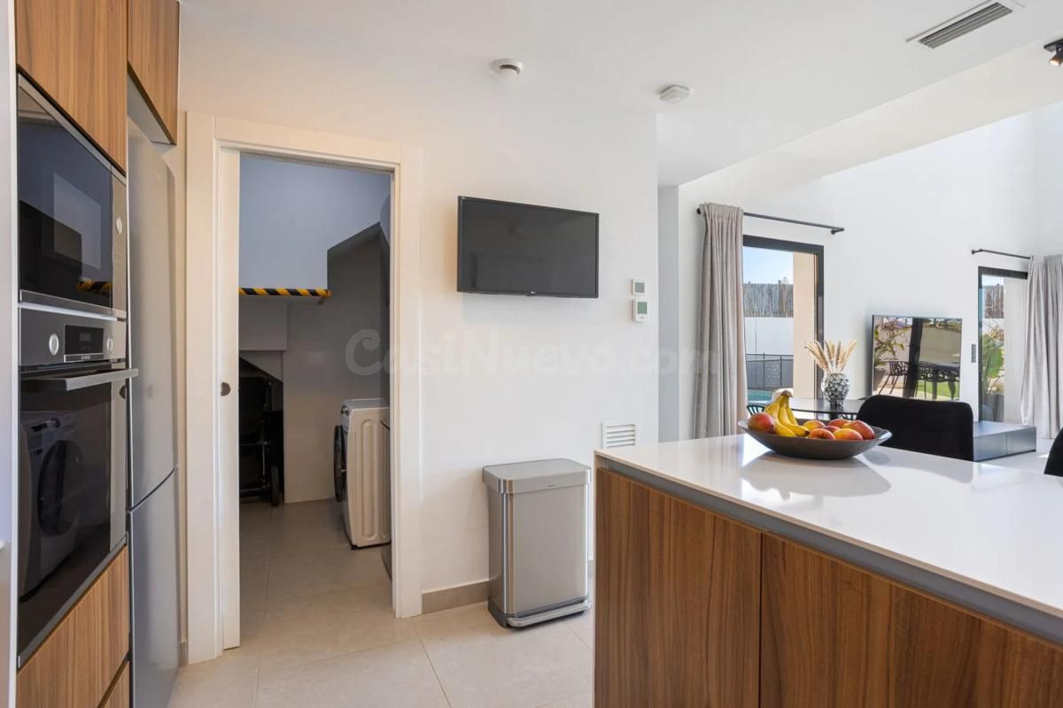 Villa 4 habitaciones 153m² en venta - Centro de la Ciudad Qu - foto 5