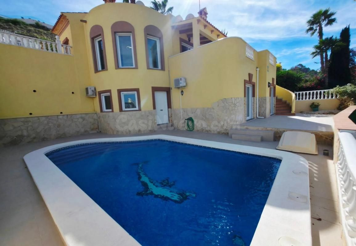 Villa 3 habitaciones 140m² en venta - La Marquesa - foto 4