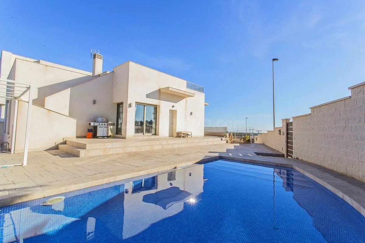 Villa 3 habitaciones 250m² en venta - Bellavista - foto 5