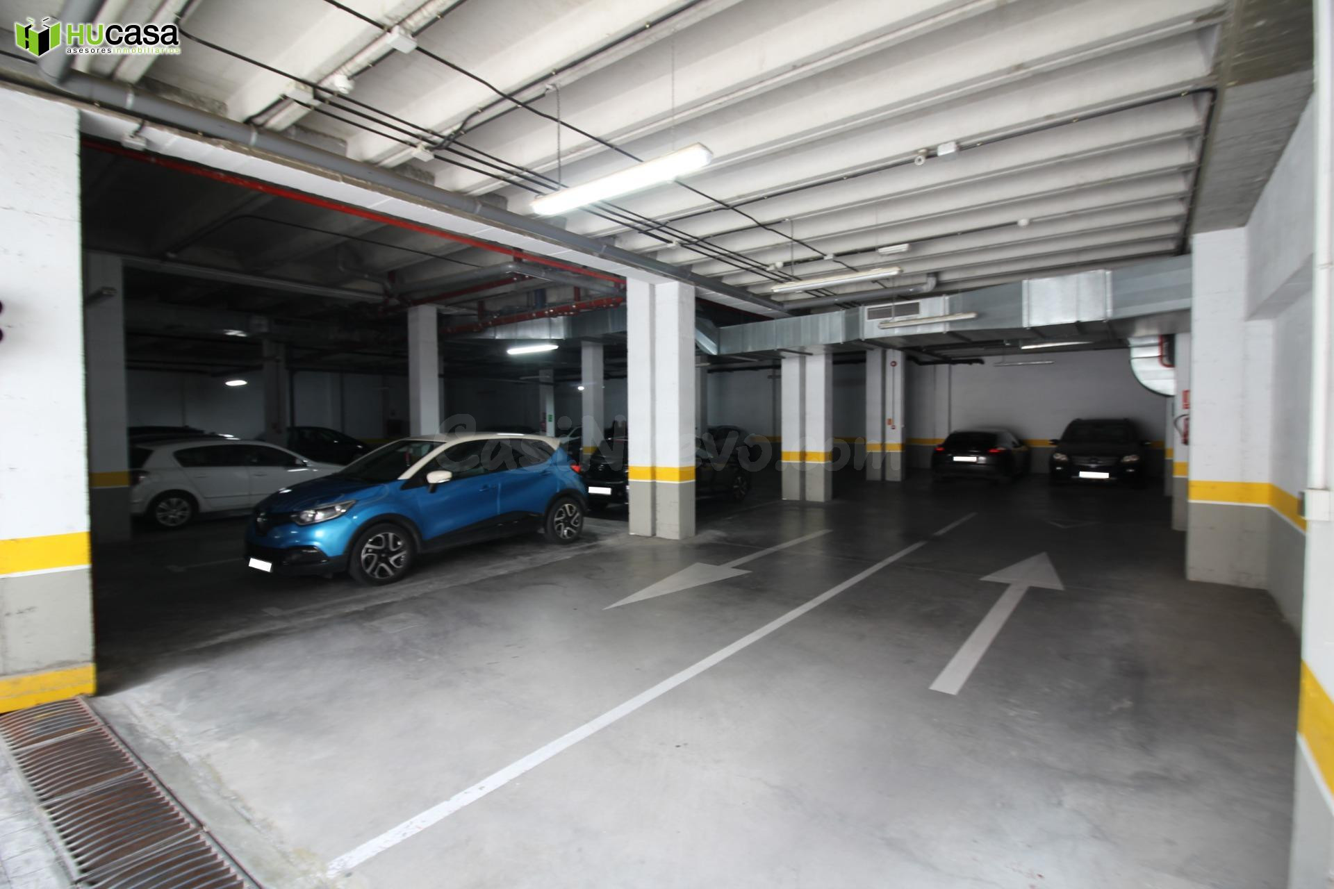 ¡¡OPORTUNIDAD - AVENIDA DE EUROPA, PLAZA DE GARAJE 17.500€,  - foto 2
