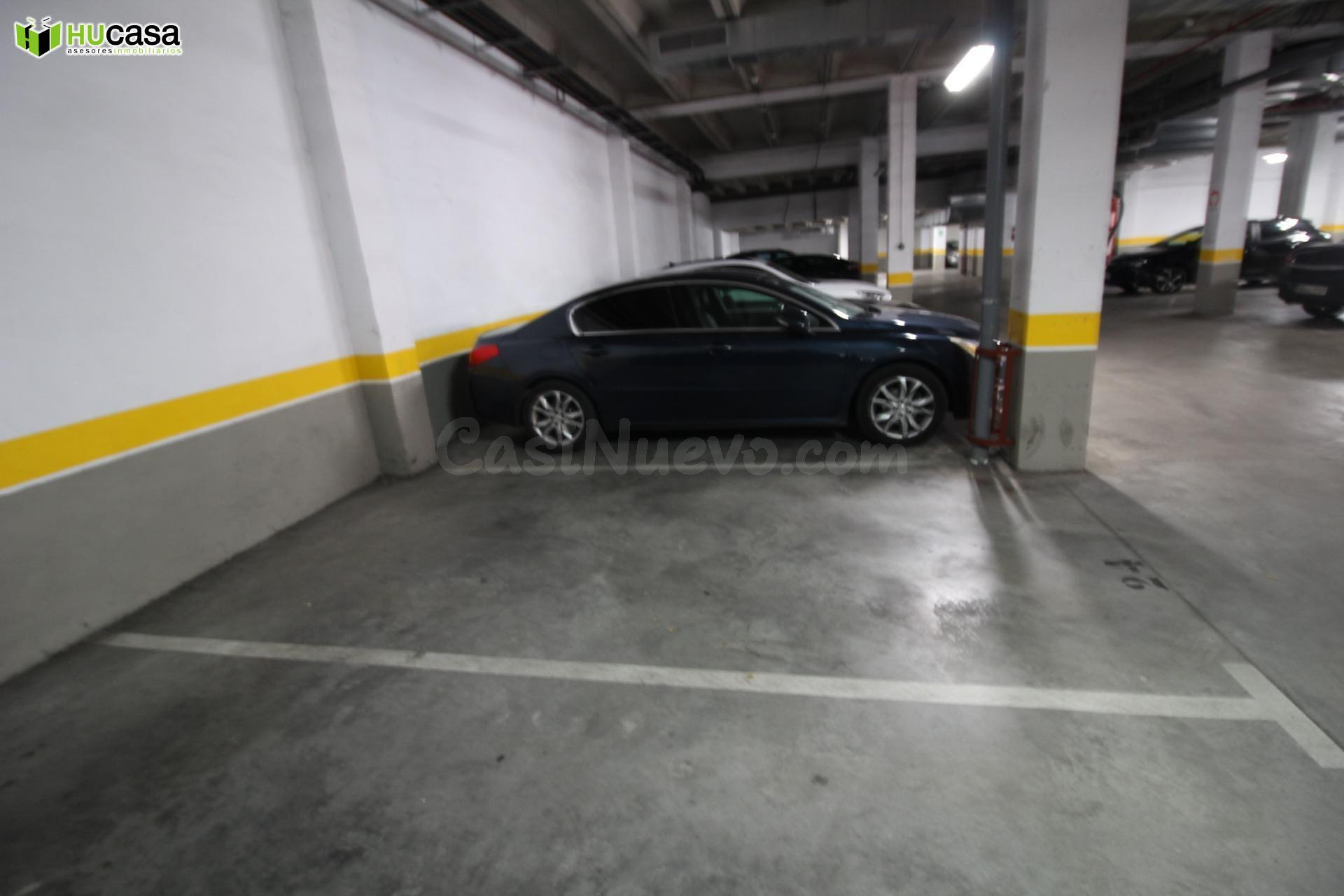 ¡¡OPORTUNIDAD - AVENIDA DE EUROPA, PLAZA DE GARAJE 17.500€,  - foto 3