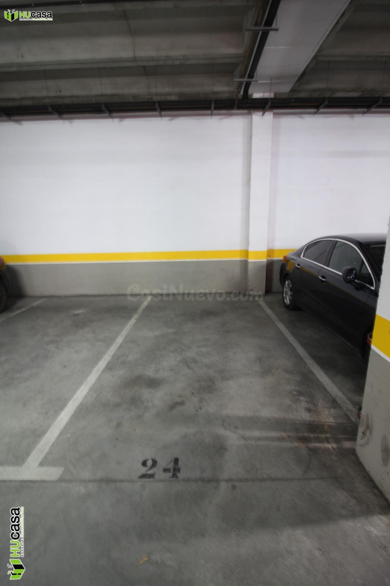 ¡¡OPORTUNIDAD - AVENIDA DE EUROPA, PLAZA DE GARAJE 17.500€,  - foto 4