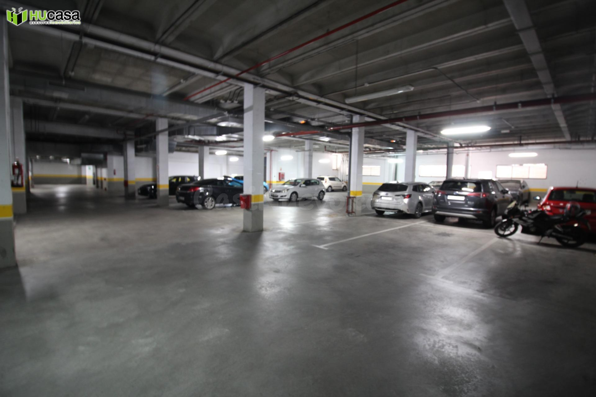 ¡¡OPORTUNIDAD - AVENIDA DE EUROPA, PLAZA DE GARAJE 17.500€,  - foto 5