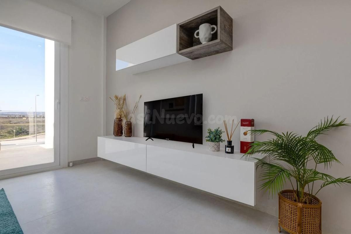Apartamento 2 habitaciones 80m² en venta - EL RASO