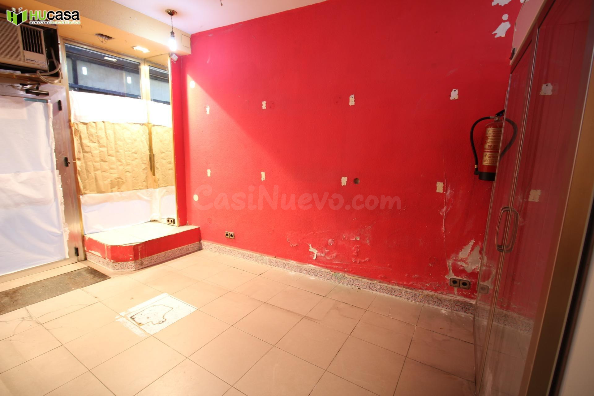 ¡¡OPORTUNIDAD - CASCO HISTÓRICO - LOCAL COMERCIAL ZONA TEATR - foto 3