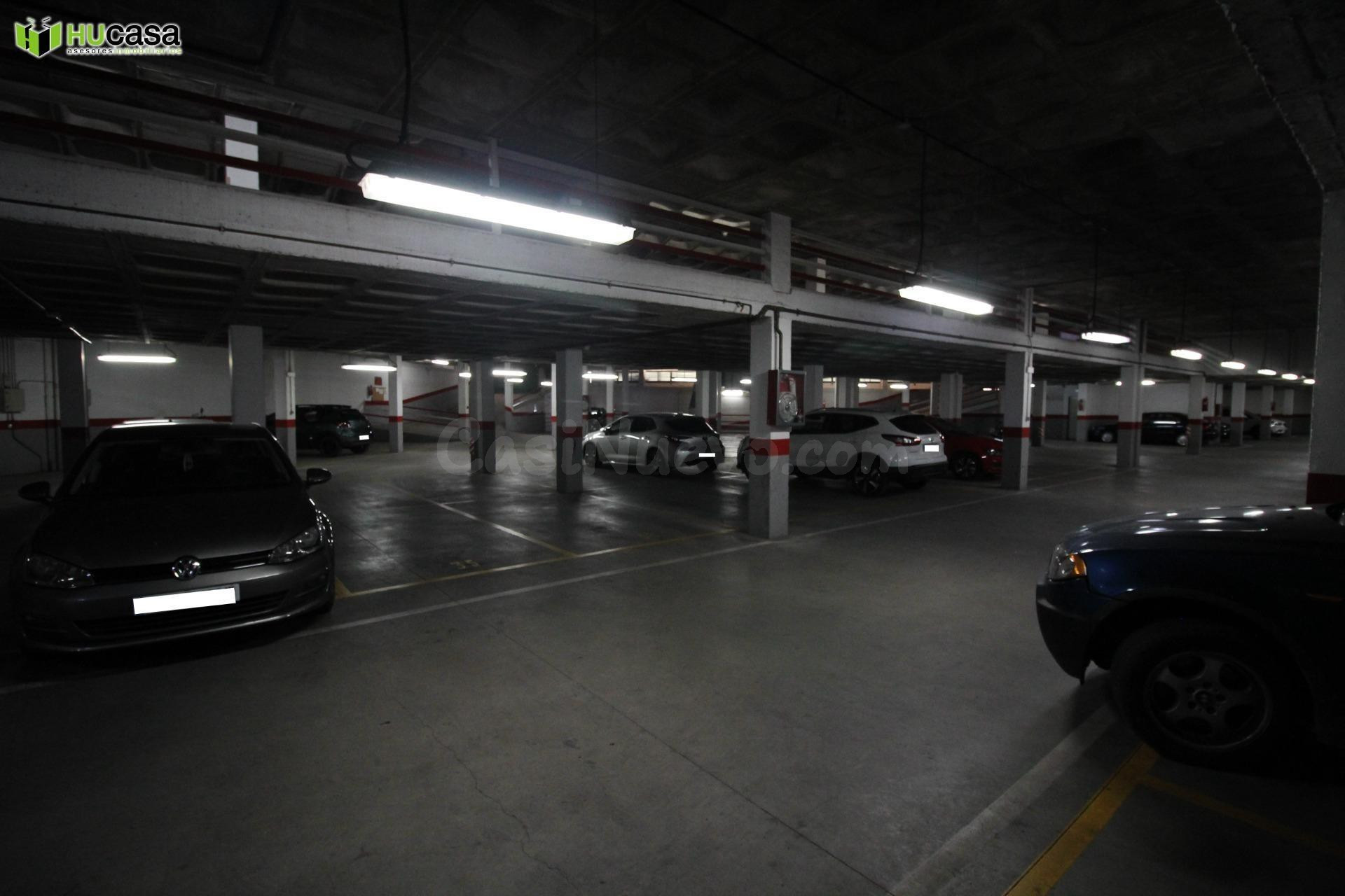 ¡¡OPORTUNIDAD - PLAZA DE GARAJE EN SANTA TERESA, INMEJORABLE - foto 4