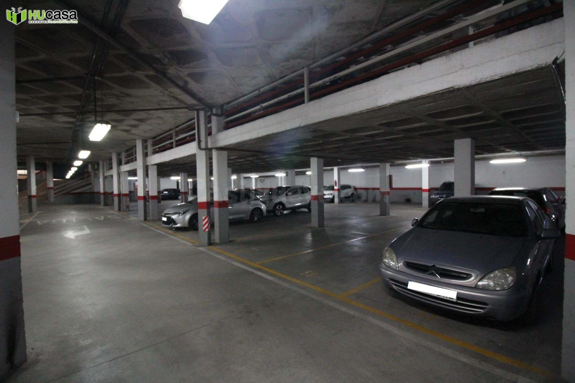 ¡¡OPORTUNIDAD - PLAZA DE GARAJE EN SANTA TERESA, INMEJORABLE - foto 5