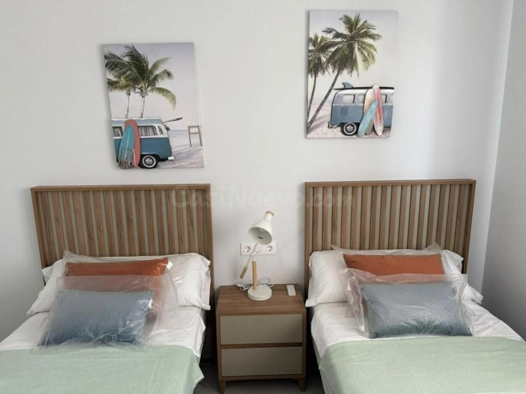 Apartamento 2 habitaciones 75m² en venta - La Florida