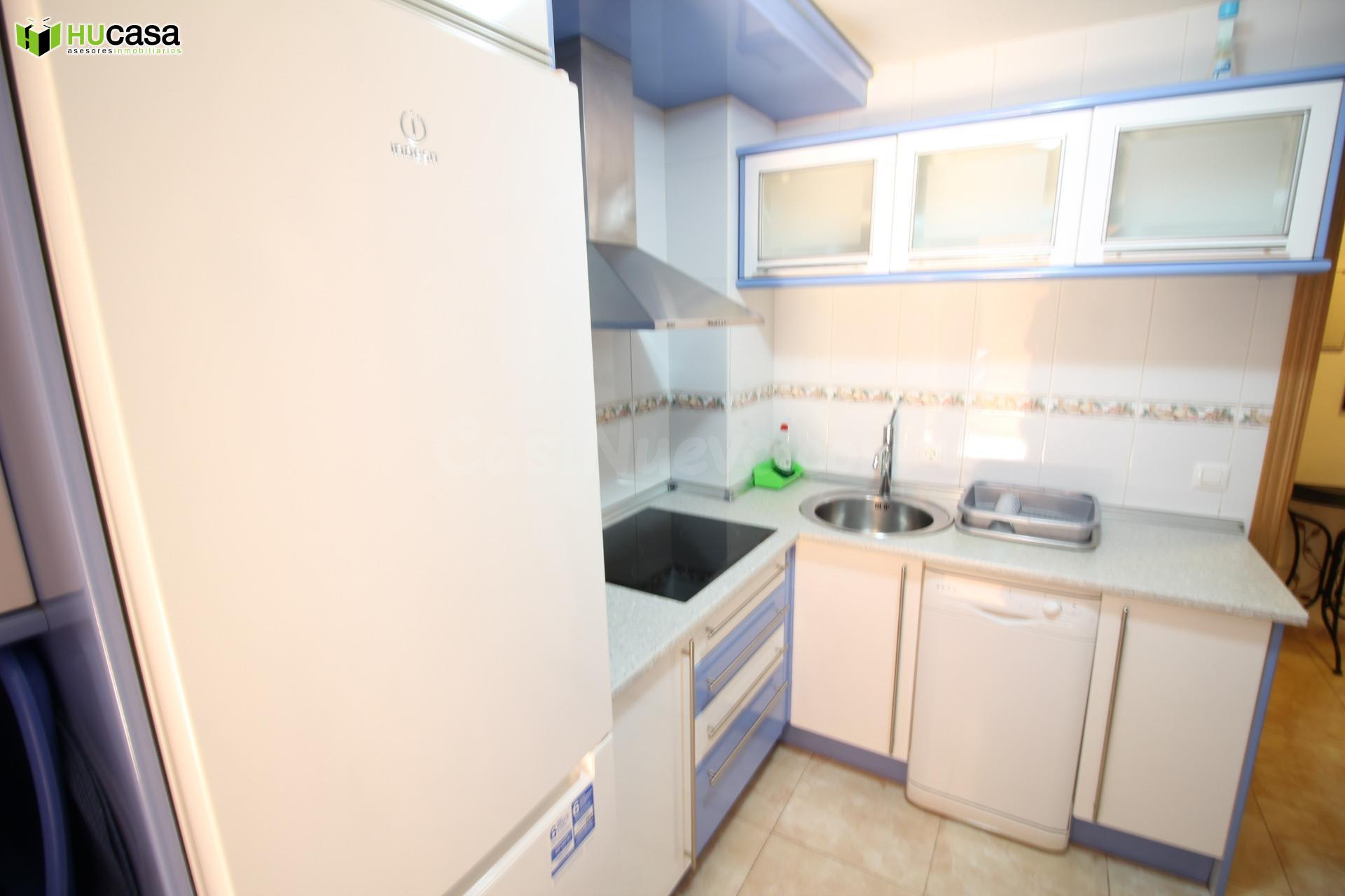 ¡¡OPORTUNIDAD - SANTA BARBARA - 2 DORM., Y 2 BAÑOS, ASCENSOR - foto 4