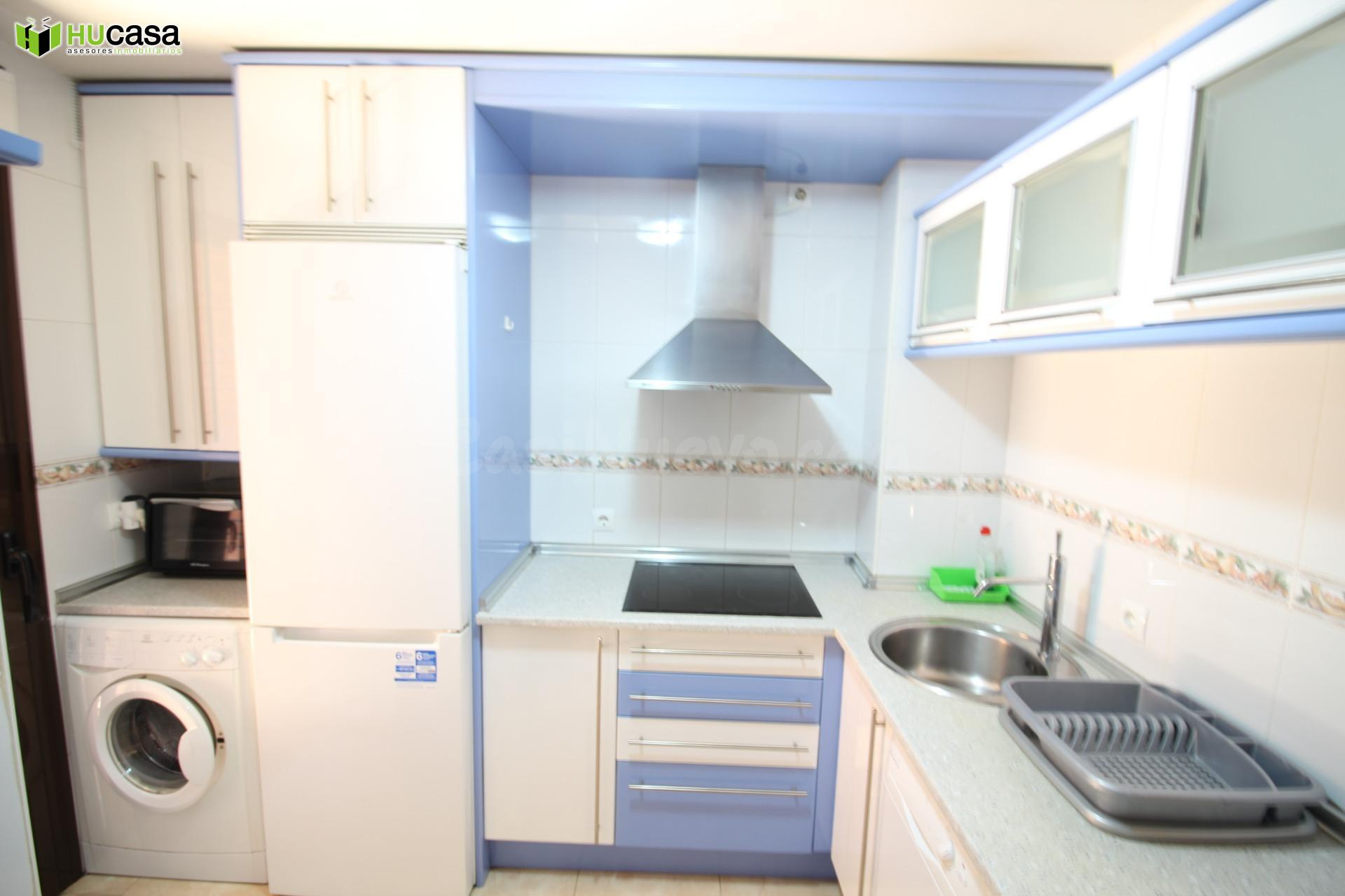 ¡¡OPORTUNIDAD - SANTA BARBARA - 2 DORM., Y 2 BAÑOS, ASCENSOR - foto 5
