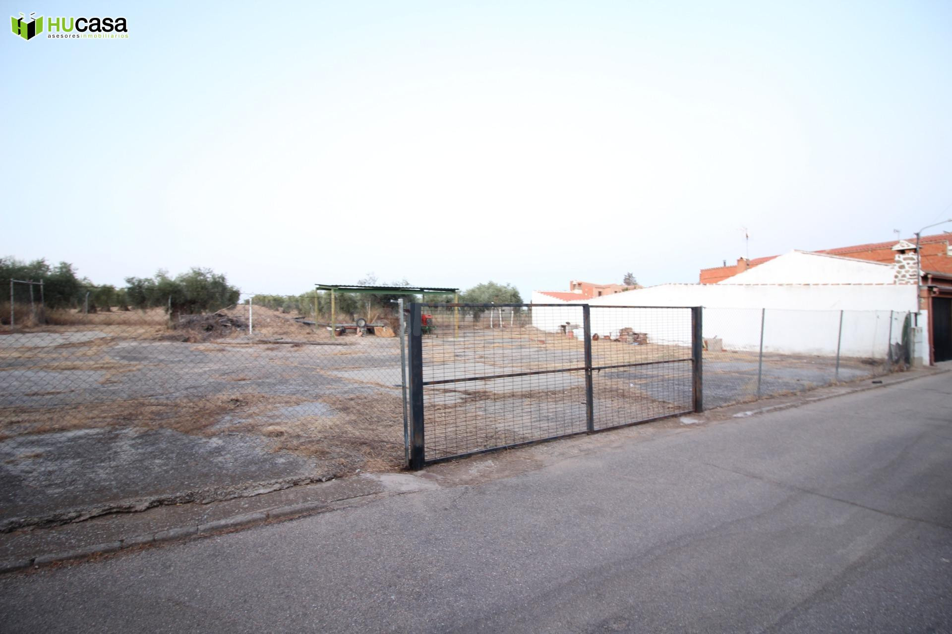 ¡¡OPORTUNIDAD - VENTA DE 2 PARCELAS URBANAS, LISTAS PARA CON
