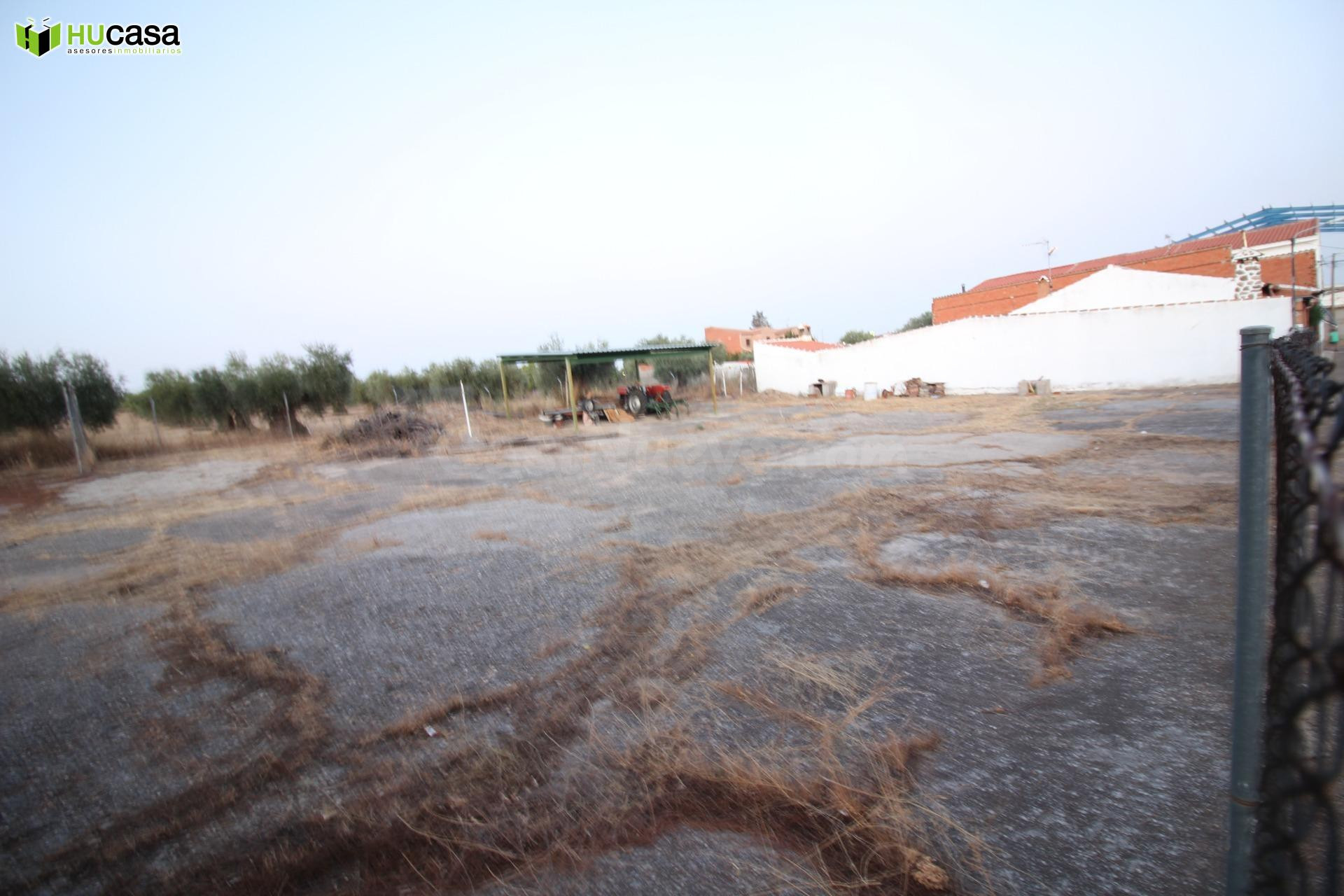 ¡¡OPORTUNIDAD - VENTA DE 2 PARCELAS URBANAS, LISTAS PARA CON - foto 3