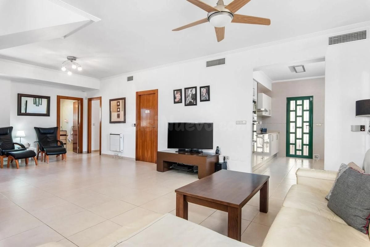 Villa 4 habitaciones 192m² en venta - Doña Pepa - foto 5