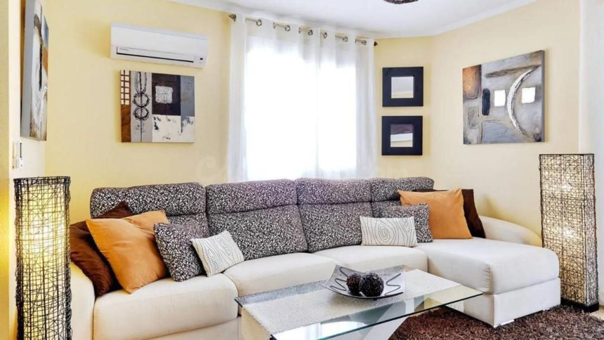 Apartamento 3 habitaciones 100m² en venta - Altos de Campoamor