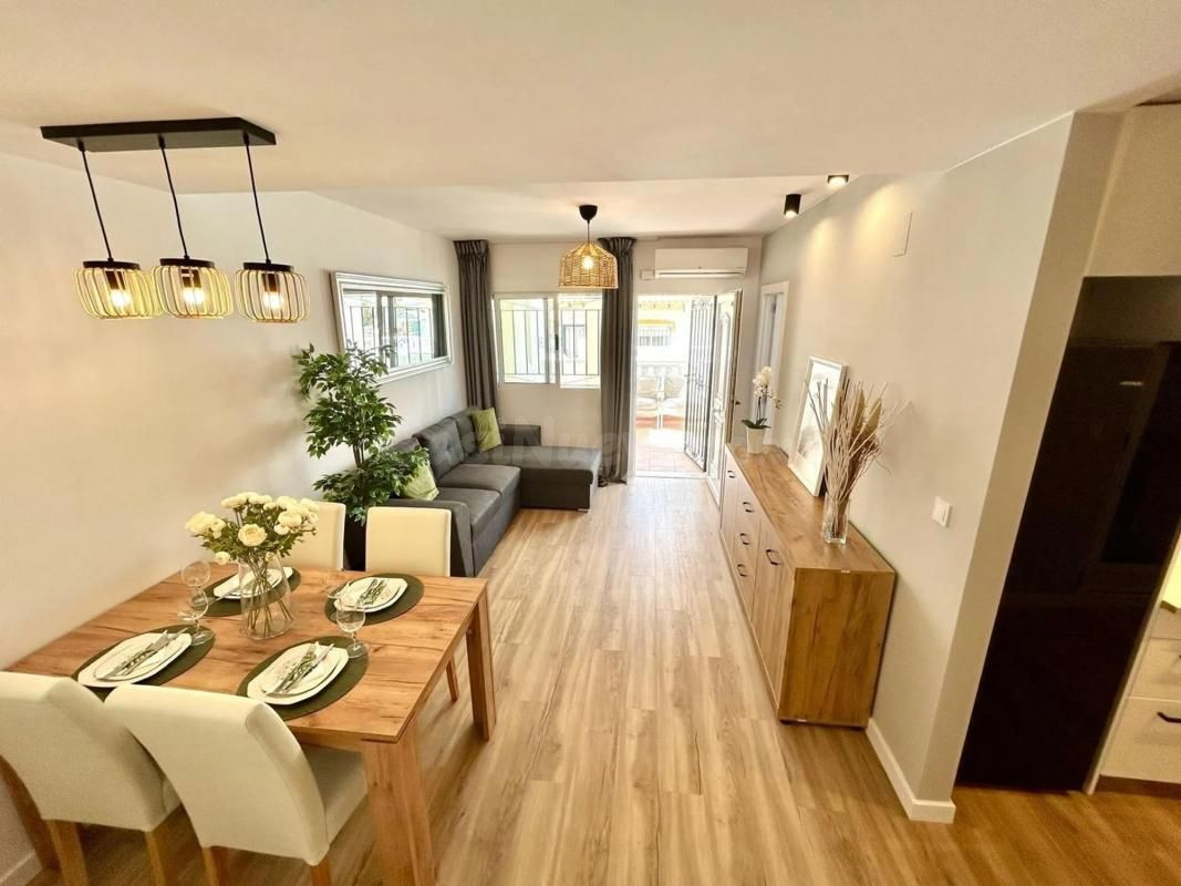 Villa 3 habitaciones 82m² en venta - Los Balcones Y los Alto