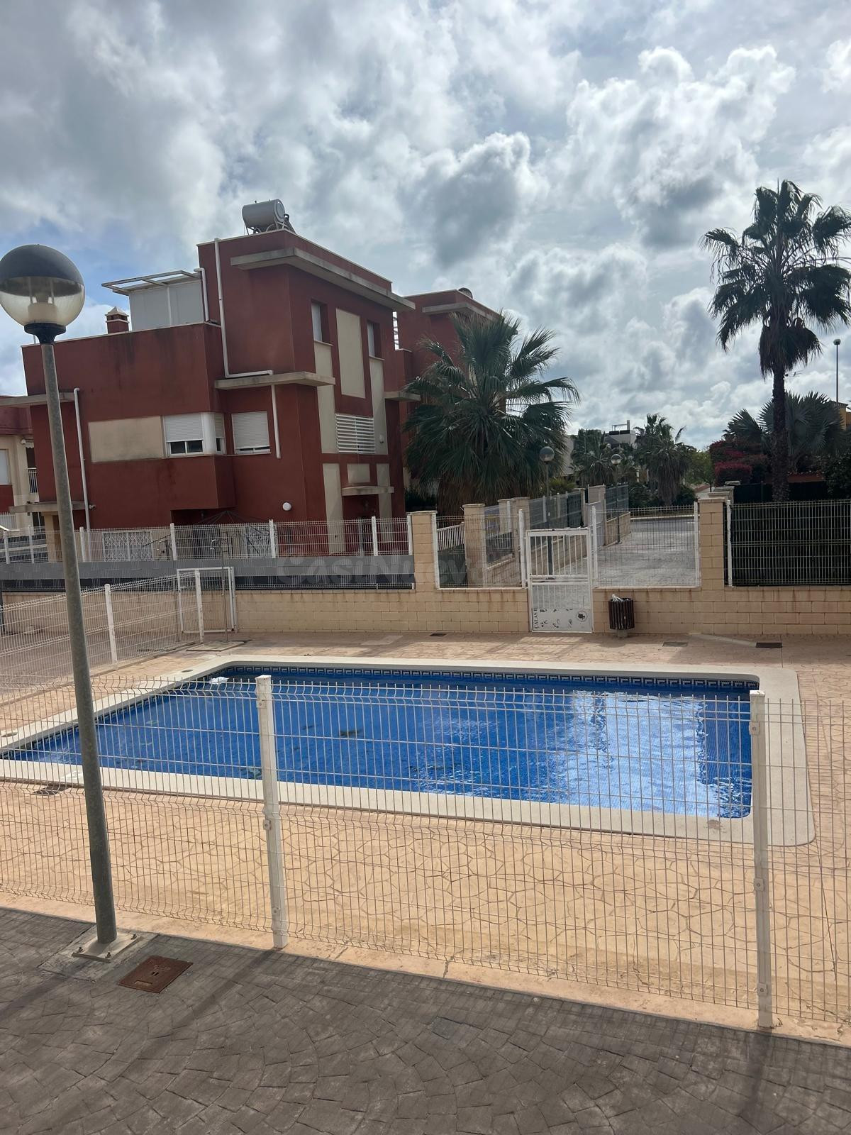 Complejo Residencial Regenerado en Lomas de Cabo Roig - Apar - foto 4