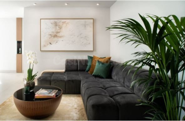 VENTA-MARBELLA-CENTRO-ÁTICO-3D-3B-179M2-25M2 TERRAZA-AMUEBLA - foto 2