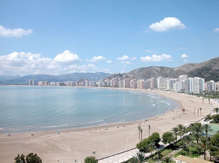 VENTA-VALENCIA-CULLERA-CHALET ADOSADO-4D-3B-274M2-PARC ELA 2
