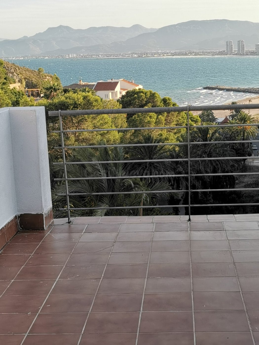 VENTA-VALENCIA-CULLERA-CHALET ADOSADO-4D-3B-274M2-PARC ELA 2 - foto 2