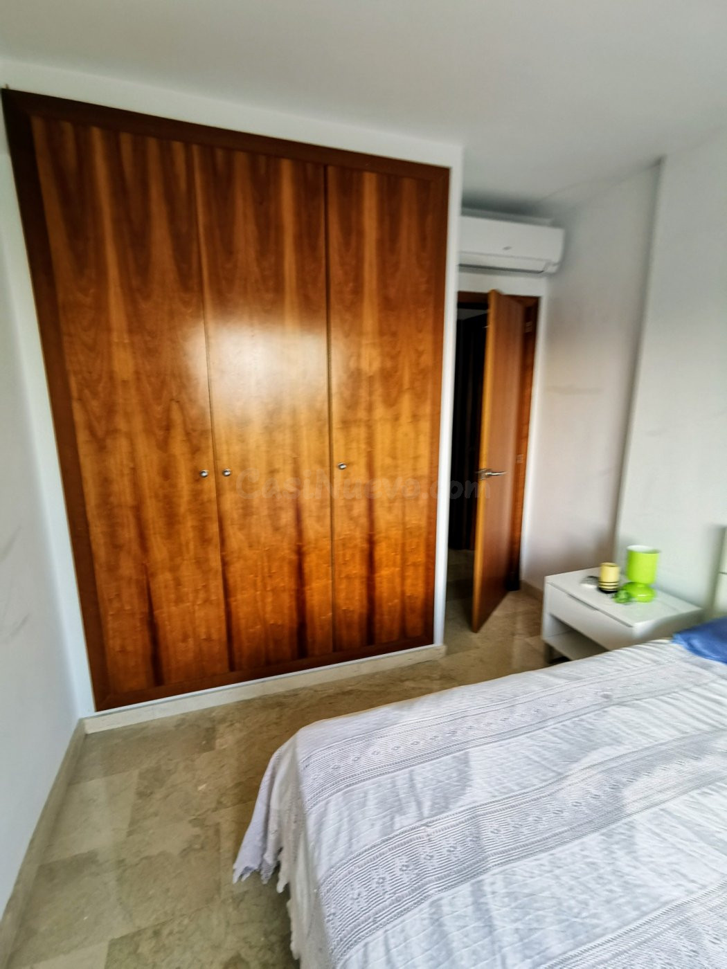 VENTA-VALENCIA-CULLERA-CHALET ADOSADO-4D-3B-274M2-PARC ELA 2 - foto 5