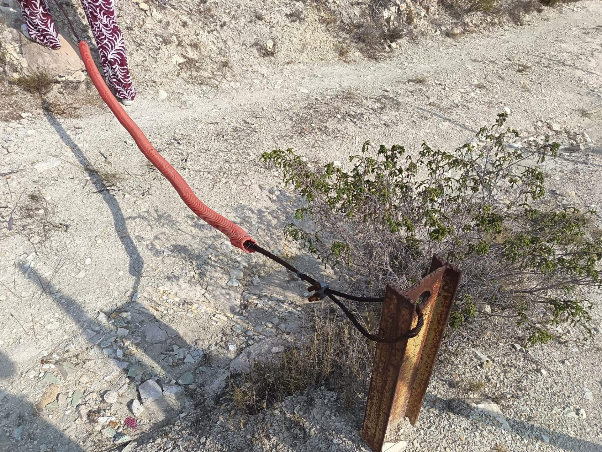 SE VENDE TERRENO CON MAS 11000 METROS DE TERRENO BUENA ZONA