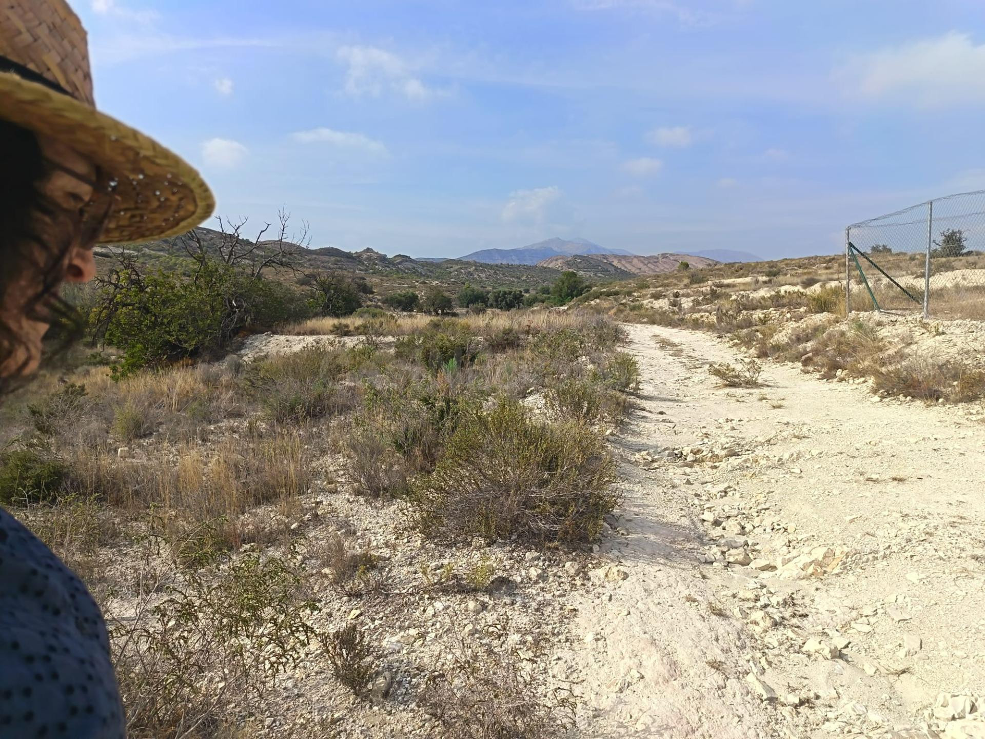 SE VENDE TERRENO CON MAS 11000 METROS DE TERRENO BUENA ZONA - foto 4