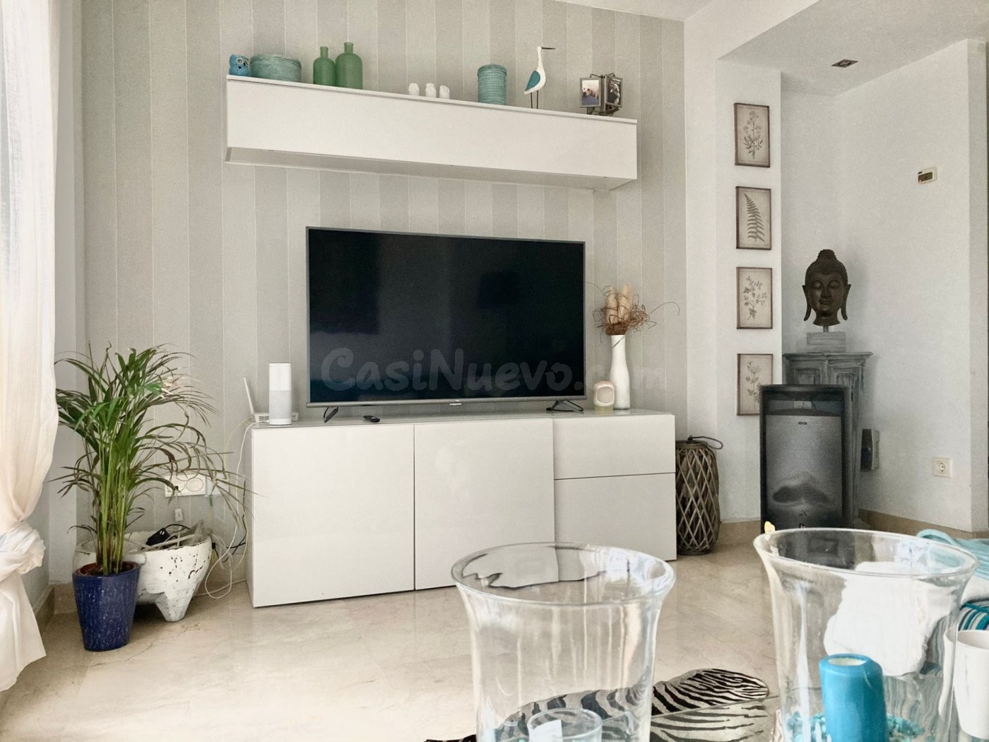 VENTA- CHALET UNIFAMILIAR- DE 3 DORMITORIOS-2BAÑO EN CADIZ A - foto 2