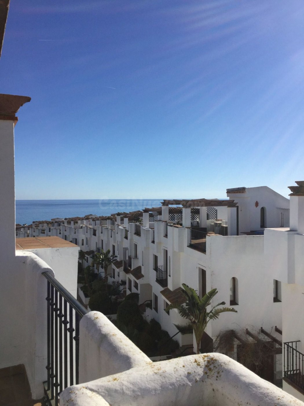 VENTA- CHALET UNIFAMILIAR- DE 3 DORMITORIOS-2BAÑO EN CADIZ A - foto 3