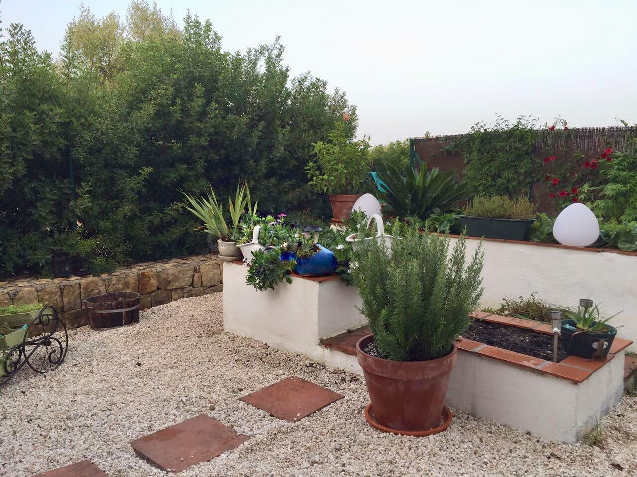 VENTA- CHALET UNIFAMILIAR- DE 3 DORMITORIOS-2BAÑO EN CADIZ A - foto 4