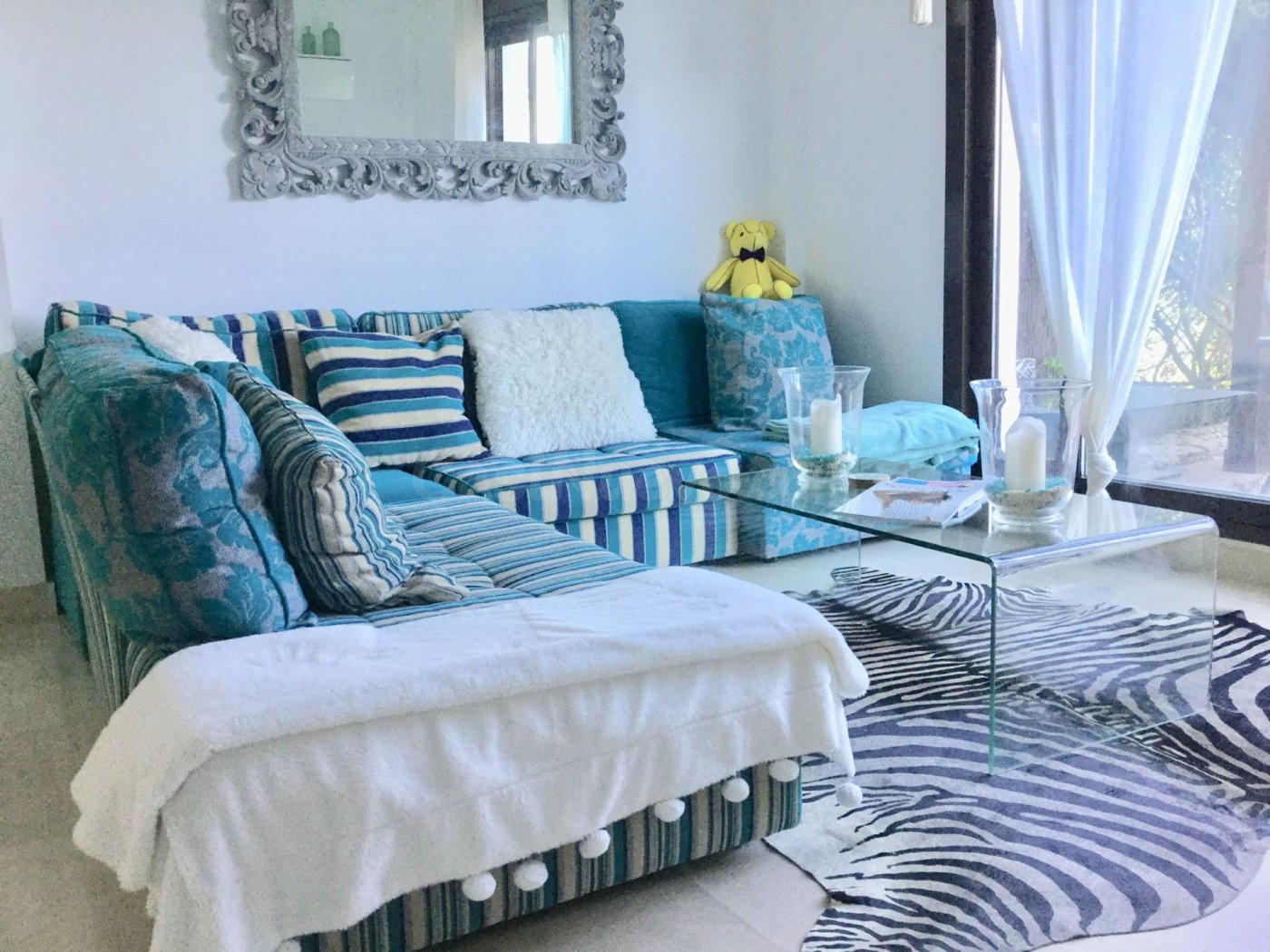 VENTA- CHALET UNIFAMILIAR- DE 3 DORMITORIOS-2BAÑO EN CADIZ A - foto 5