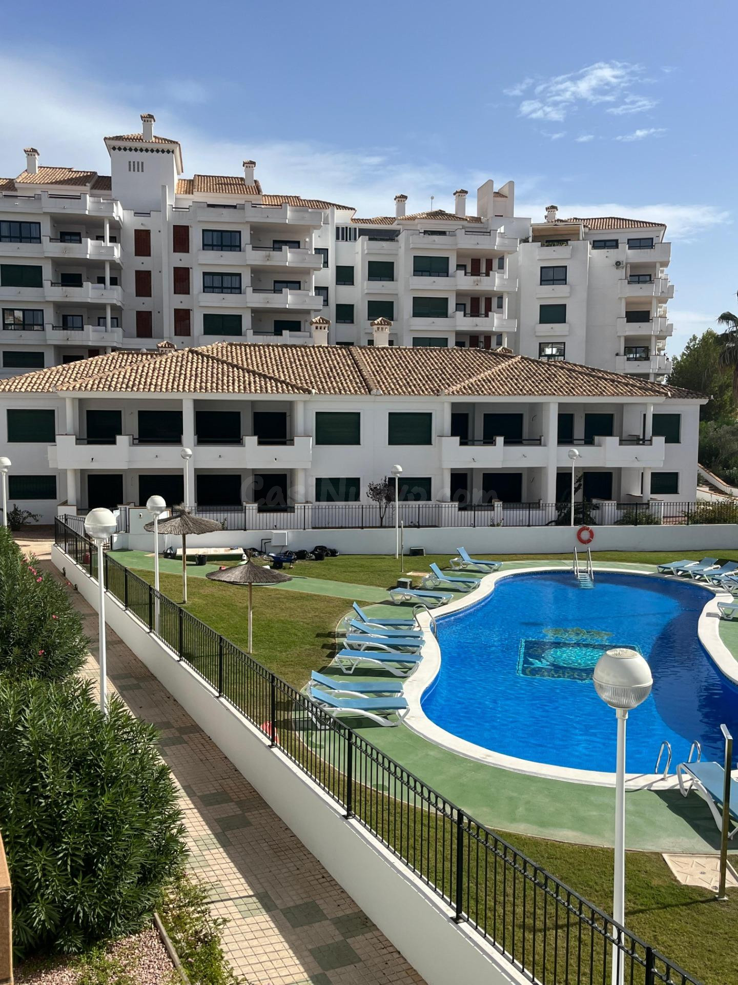 Apartamentos Llave en Mano en Venta en Lomas de Campoamor, Orihuela Costa