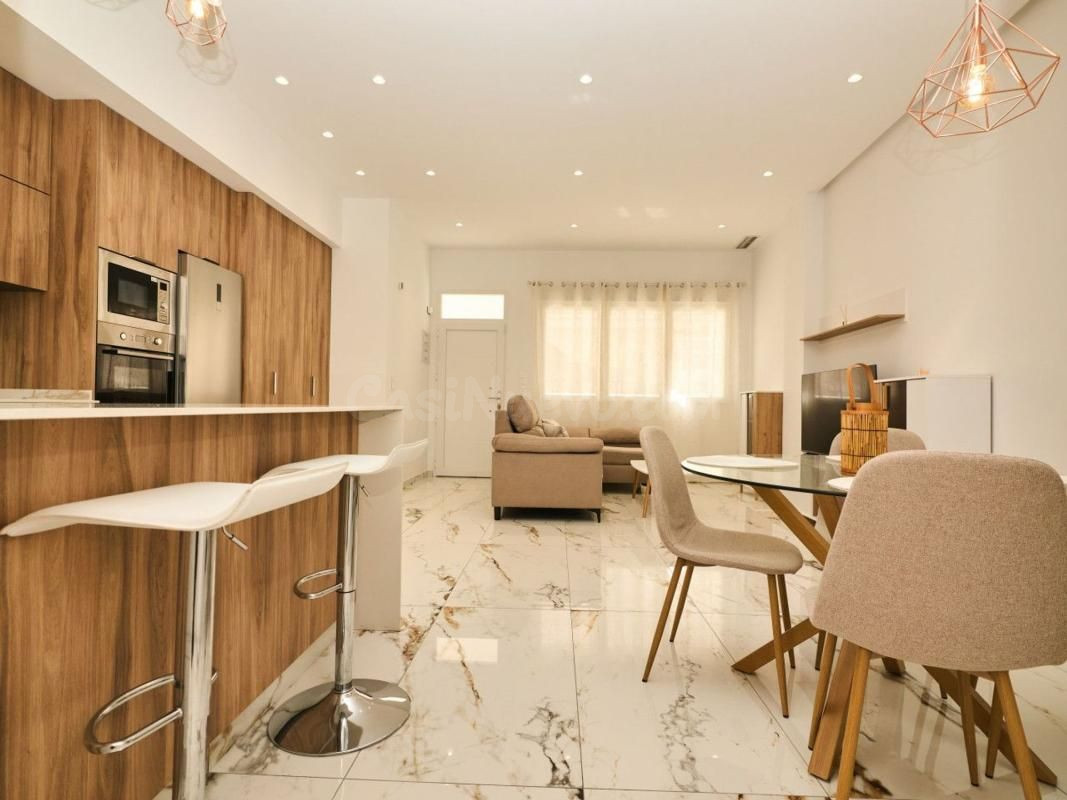 Apartamento 2 habitaciones 70m² en venta - Estacion de autobuses