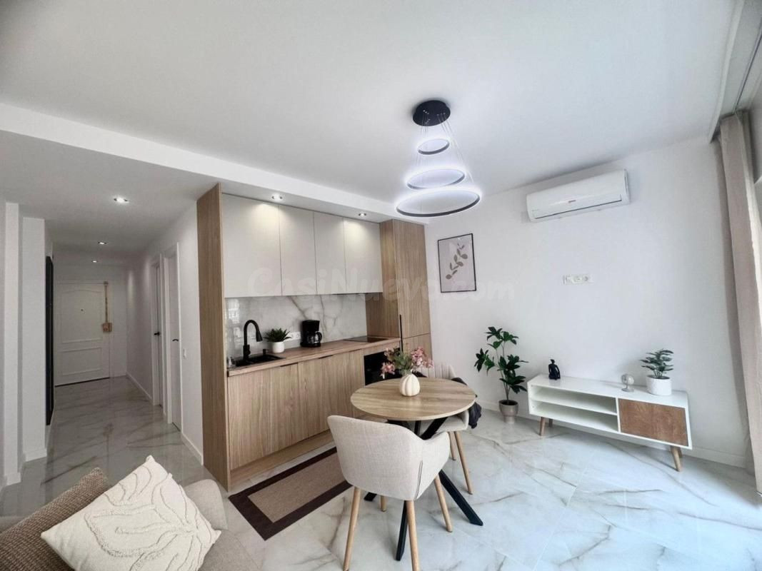 Apartamento 1 habitación 51m² en venta - Estacion de autobuses