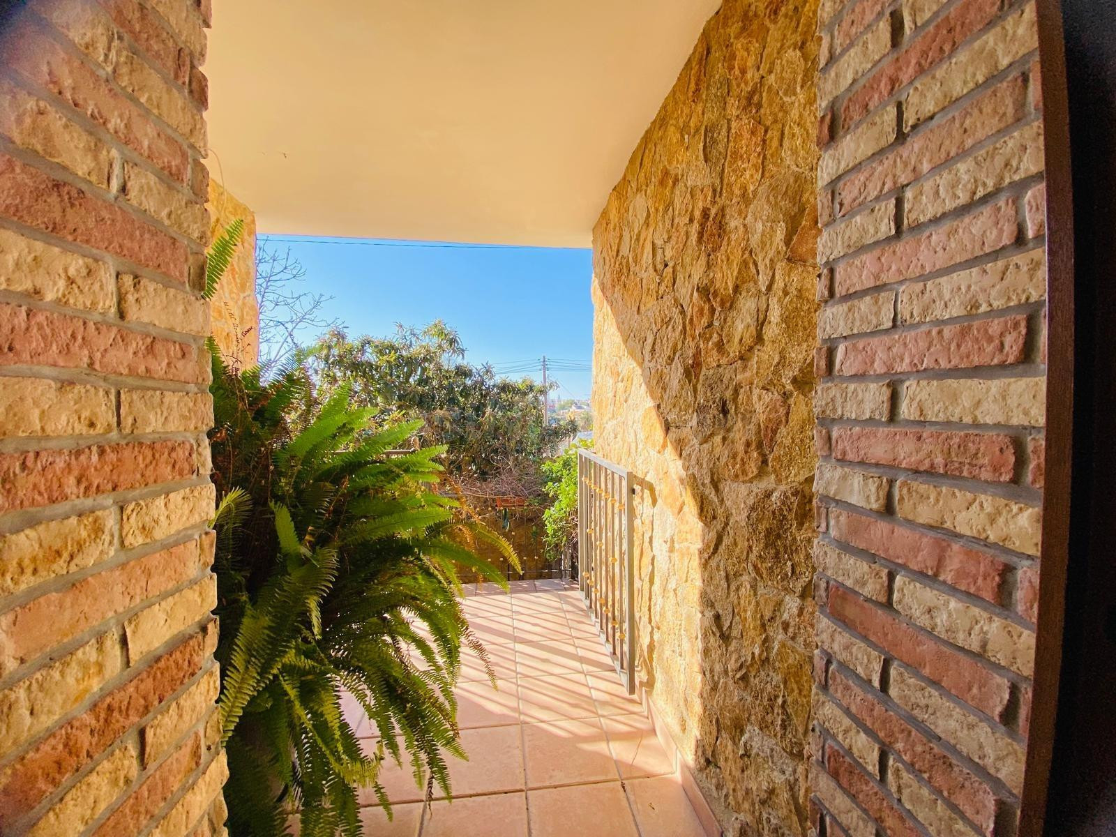 VENTA-VILLA INDEPENDIENTE-LOS BALCONES-4D-3B-800 M PARCELA-P - foto 4