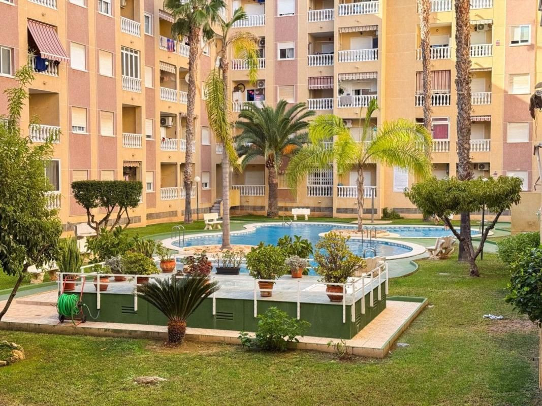 Apartamento 1 habitación 46m² en venta - torrevieja