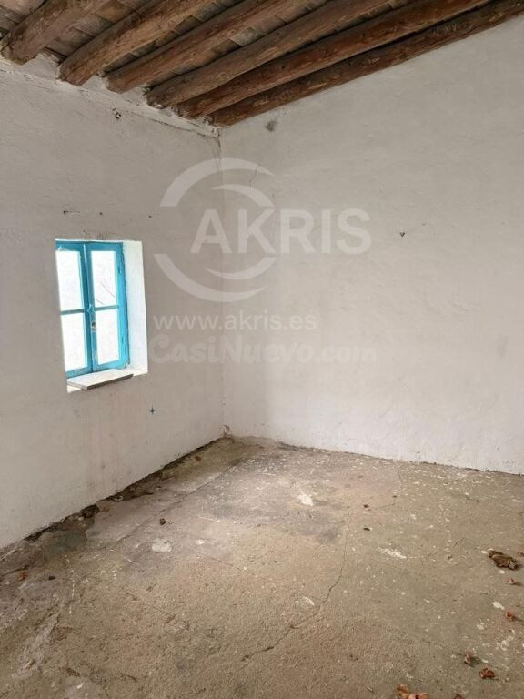 Chalet Independiente en Galvez